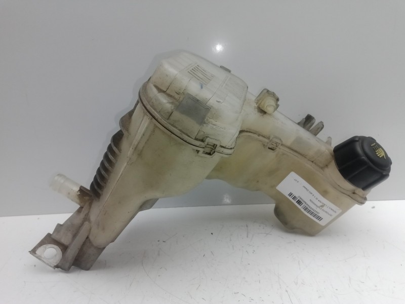Recambio de deposito expansion para renault laguna iii 1.5 dci diesel referencia OEM IAM   
