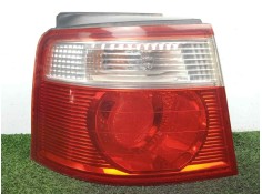 Recambio de piloto trasero izquierdo para kia carens 2.0 crdi referencia OEM IAM  02-06 EXTERIOR