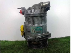 Recambio de compresor aire acondicionado para citroën c5 berlina 1.6 16v hdi fap referencia OEM IAM SD7C161304F-9648238480 SANDE