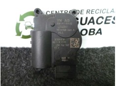 Recambio de motor trampilla calefaccion para audi q2 (gab) 1.6 tdi referencia OEM IAM 2Q0907511G-T83691B VALEO 5.PINES