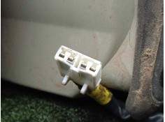 Recambio de piloto trasero izquierdo para kia carens 2.0 crdi referencia OEM IAM  02-06 EXTERIOR 2