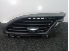 Recambio de aireador delantero derecho para fiat tipo ii (357) berlina 1.6 jtdm 16v referencia OEM IAM 07356936020  