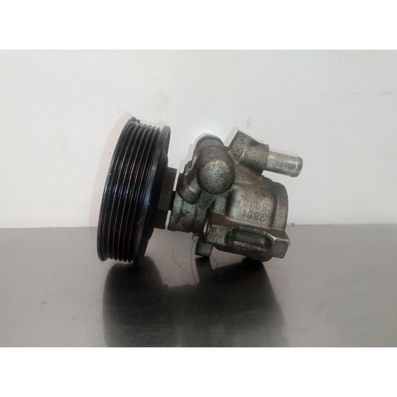 Recambio de bomba servodireccion para seat ibiza (6k1) 1.4 16v referencia OEM IAM 030145157-26046395WB 131126 AUA