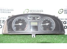 Recambio de cuadro instrumentos para renault laguna ii grandtour (kg0) 1.9 dci diesel fap referencia OEM IAM 8200291334C-5030009