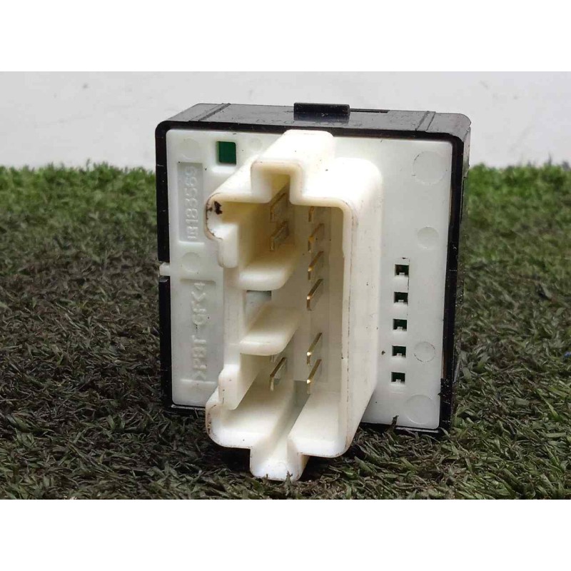 Recambio de mando retrovisor para mitsubishi asx (ga0w) 1.8 di-d cat referencia OEM IAM MR417977  