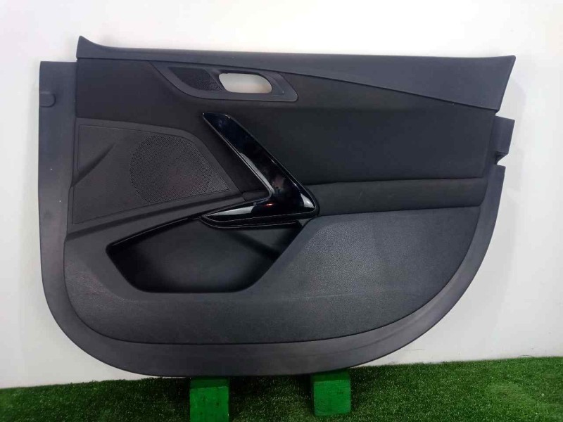 Recambio de guarnecido puerta delantera derecha para peugeot 508 2.0 16v hdi fap referencia OEM IAM 98035467ZE-9687652777  
