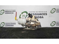 Recambio de cerradura puerta trasera izquierda para mercedes-benz clase s (w140) berlina 3.5 turbodiesel referencia OEM IAM 1408