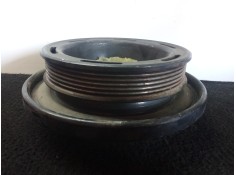 Recambio de polea cigueñal para mercedes-benz vito (w639) basic, combi 2.1 cdi referencia OEM IAM A6110300503 6.CANALES DIAMETRO 2