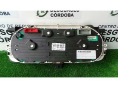 Recambio de cuadro instrumentos para renault laguna ii grandtour (kg0) 1.9 dci diesel fap referencia OEM IAM 8200291334C-5030009 2