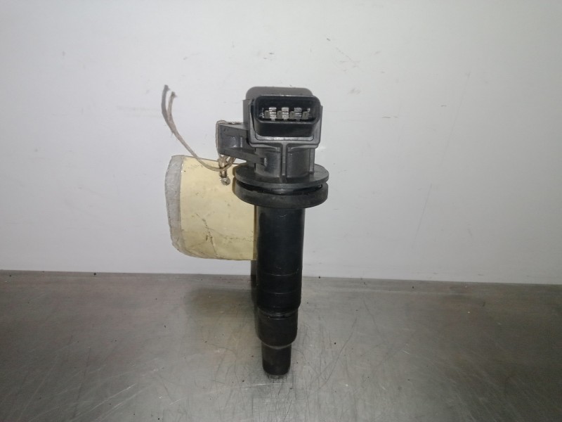 Recambio de bobina encendido para toyota corolla (e12) 1.6 16v referencia OEM IAM 9091902239  