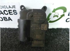 Recambio de motor trampilla calefaccion para audi q2 (gab) 1.6 tdi referencia OEM IAM 2Q0907511G-T83691B VALEO 5.PINES