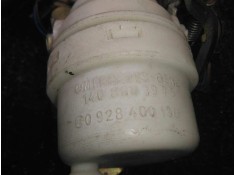 Recambio de cerradura puerta trasera izquierda para mercedes-benz clase s (w140) berlina 3.5 turbodiesel referencia OEM IAM 1408 2