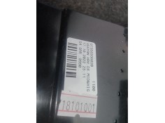 Recambio de aireador delantero derecho para fiat tipo ii (357) berlina 1.6 jtdm 16v referencia OEM IAM 07356936020   2