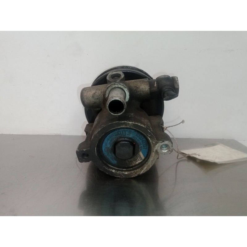 Recambio de bomba servodireccion para seat ibiza (6k1) 1.4 16v referencia OEM IAM 030145157-26046395WB 131126 AUA