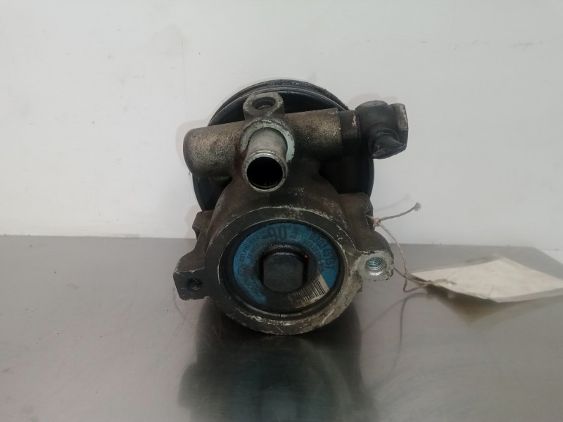 Recambio de bomba servodireccion para seat ibiza (6k1) 1.4 16v referencia OEM IAM 030145157-26046395WB 131126 AUA