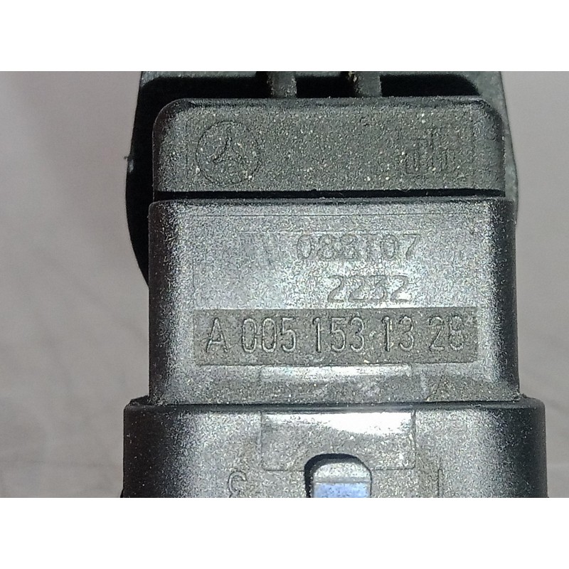 Recambio de sensor para chrysler pt cruiser (pt) 2.2 crd cat referencia OEM IAM A0051531328  