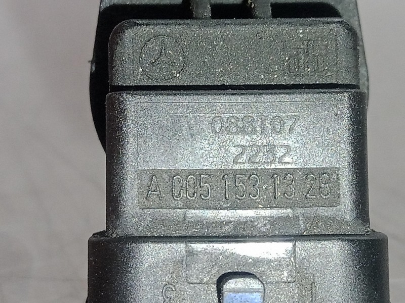 Recambio de sensor para chrysler pt cruiser (pt) 2.2 crd cat referencia OEM IAM A0051531328  
