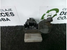 Recambio de motor trampilla calefaccion para audi q2 (gab) 1.6 tdi referencia OEM IAM 2Q0907511G-T83691B VALEO 5.PINES 2