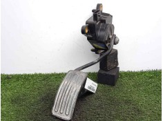 Recambio de potenciometro pedal para nissan x-trail (t31) 2.0 dci turbodiesel cat referencia OEM IAM 18002JG40A  