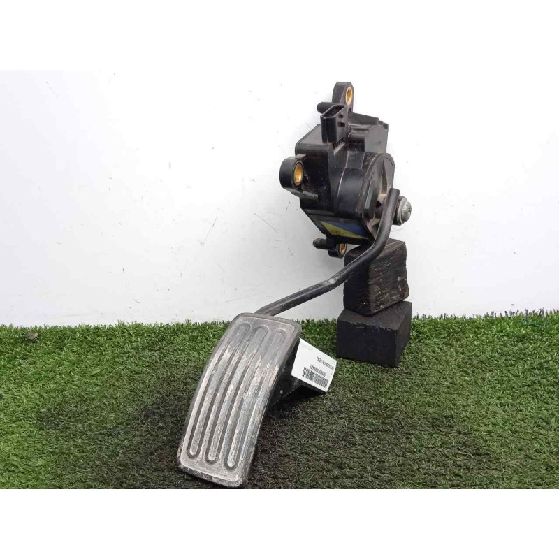 Recambio de potenciometro pedal para nissan x-trail (t31) 2.0 dci turbodiesel cat referencia OEM IAM 18002JG40A  