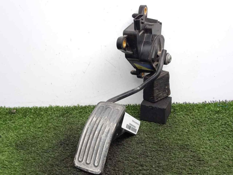 Recambio de potenciometro pedal para nissan x-trail (t31) 2.0 dci turbodiesel cat referencia OEM IAM 18002JG40A  