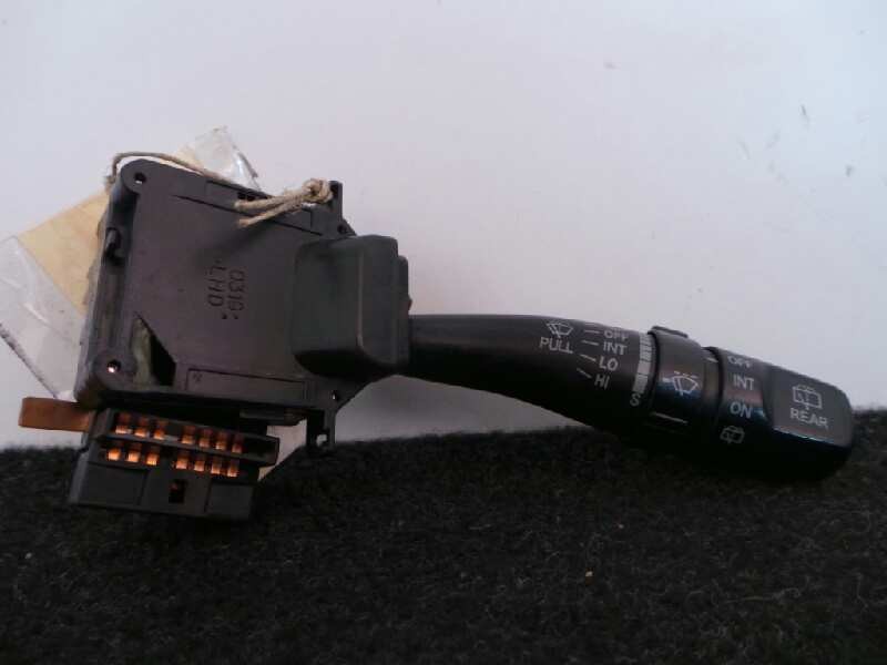 Recambio de mando limpia para hyundai santa fe (sm) 2.4 cat referencia OEM IAM 0319LHD  