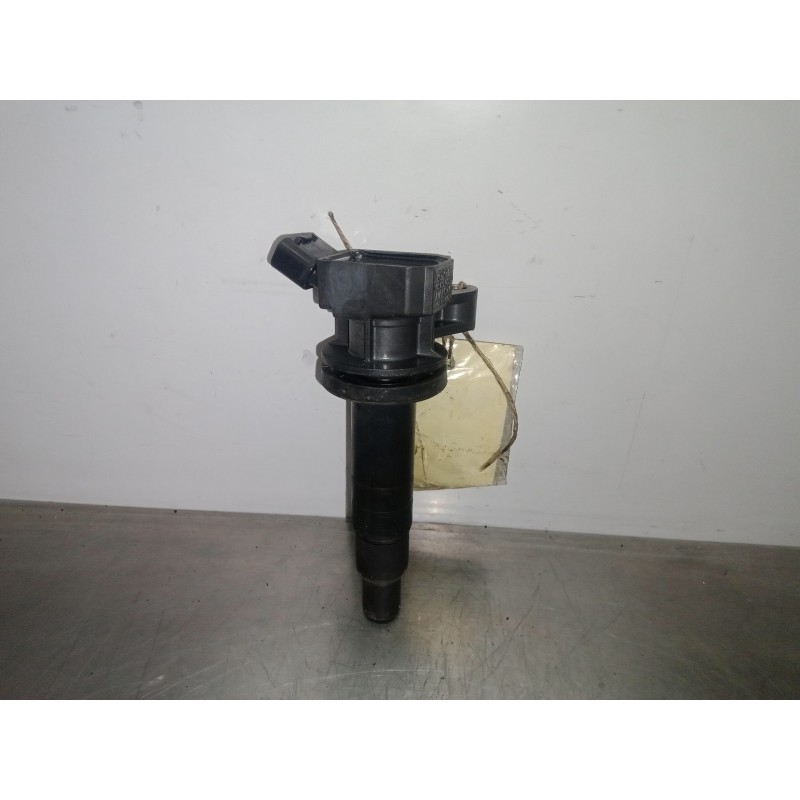 Recambio de bobina encendido para toyota corolla (e12) 1.6 16v referencia OEM IAM 9091902239  