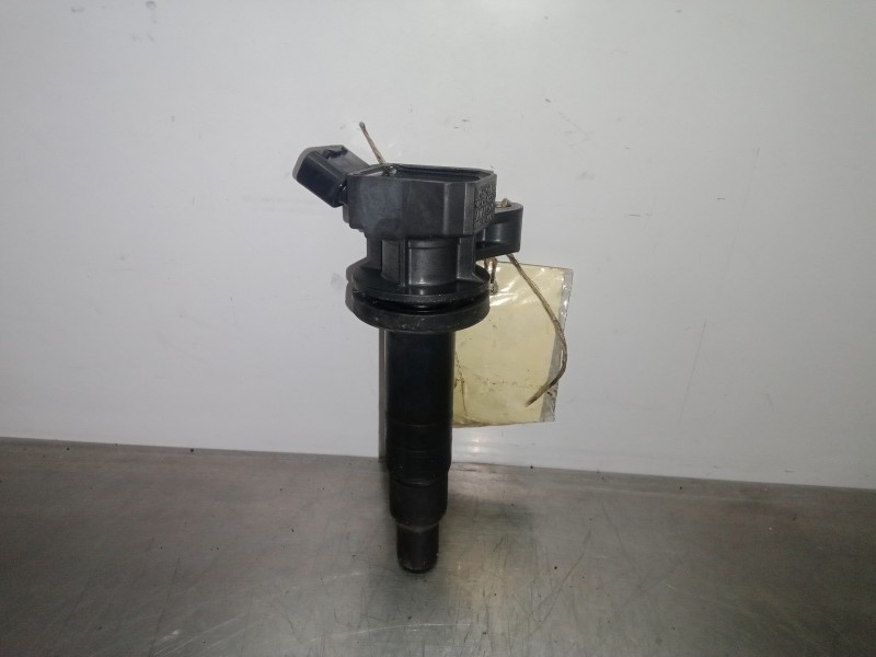 Recambio de bobina encendido para toyota corolla (e12) 1.6 16v referencia OEM IAM 9091902239  