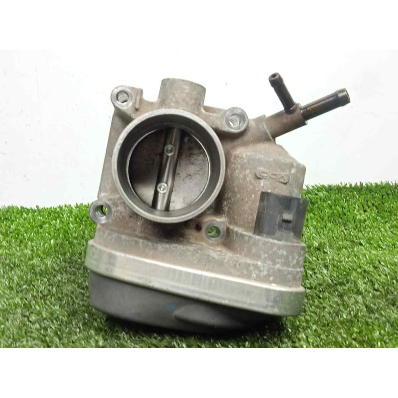 Recambio de caja mariposa para skoda fabia (6y2/6y3) 1.4 referencia OEM IAM 047133062D-5WS02091  6.PINES