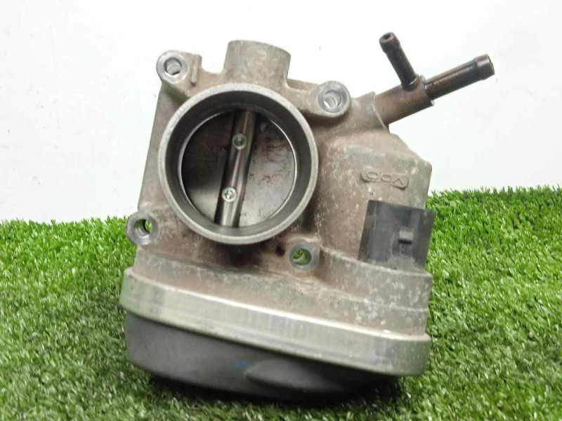 Recambio de caja mariposa para skoda fabia (6y2/6y3) 1.4 referencia OEM IAM 047133062D-5WS02091  6.PINES