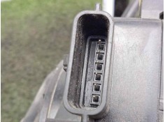 Recambio de potenciometro pedal para nissan x-trail (t31) 2.0 dci turbodiesel cat referencia OEM IAM 18002JG40A   2