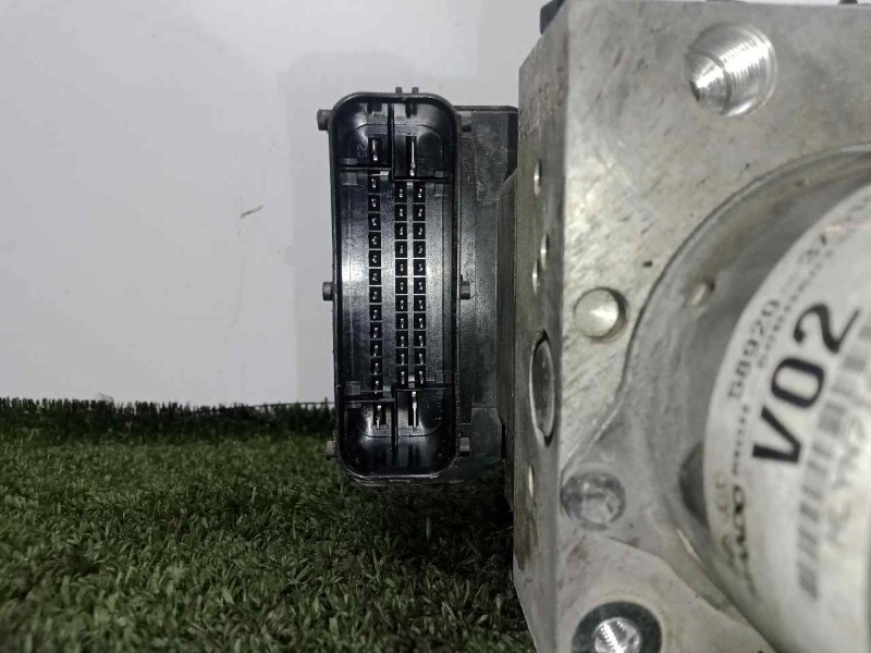Recambio de abs para hyundai i40 cw 1.7 crdi cat referencia OEM IAM BE6003I502-589203Z510 MANDO 
