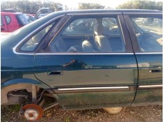 Recambio de puerta trasera derecha para mg serie 800 (rs) 2.5 diesel referencia OEM IAM  VERDE 