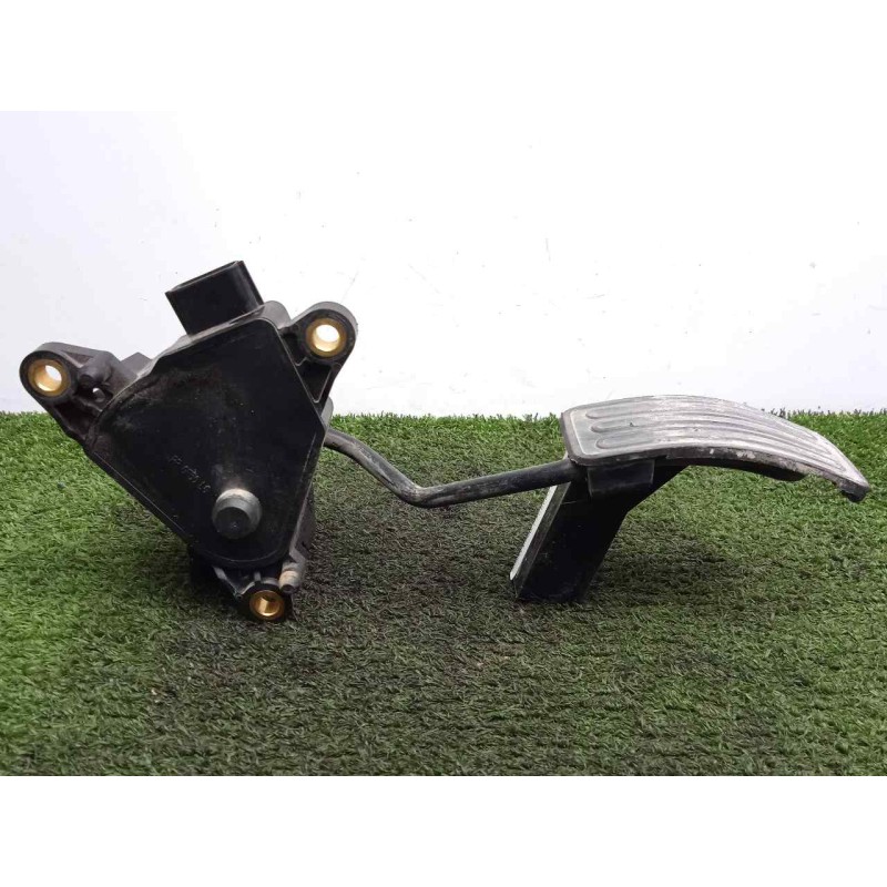 Recambio de potenciometro pedal para nissan x-trail (t31) 2.0 dci turbodiesel cat referencia OEM IAM 18002JG40A  