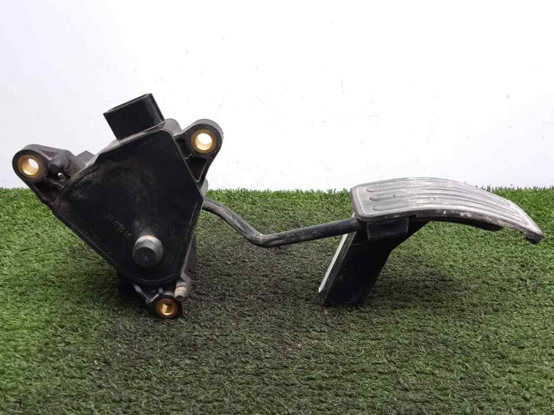 Recambio de potenciometro pedal para nissan x-trail (t31) 2.0 dci turbodiesel cat referencia OEM IAM 18002JG40A  