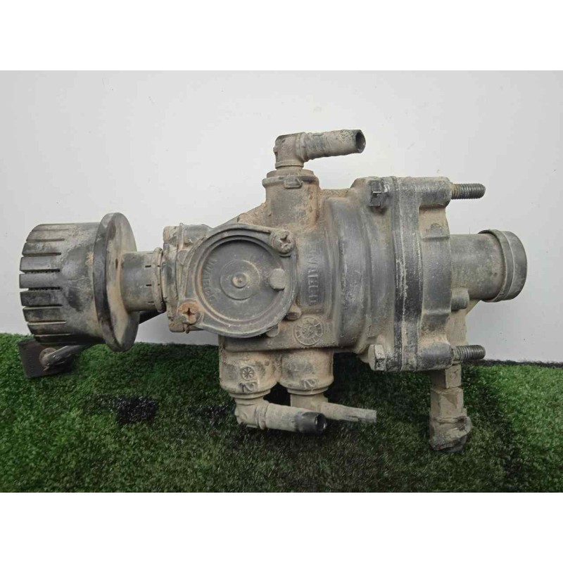 Recambio de valvula aire adicional para mercedes-benz 814 referencia OEM IAM 4757100360  WABCO