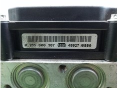 Recambio de abs para renault scenic ii 1.9 dci diesel referencia OEM IAM 8200344606-0265800387-0265231747   2