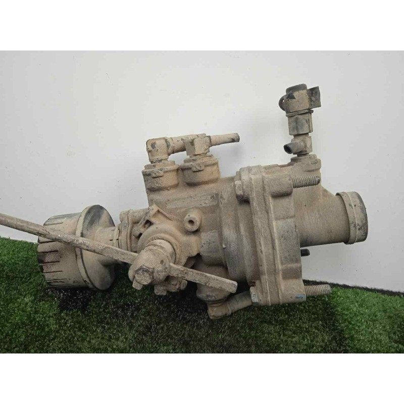 Recambio de valvula aire adicional para mercedes-benz 814 referencia OEM IAM 4757100360  WABCO