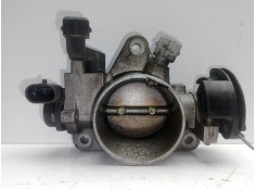 Recambio de caja mariposa para peugeot 306 berlina 3/4/5 puertas (s2) 1.6 referencia OEM IAM J0010376B  