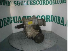 Recambio de diferencial delantero para hyundai santa fe (sm) 2.4 cat referencia OEM IAM Y011100745 171355 