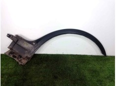 Recambio de aletin delantero izquierdo para bmw x3 (e83) 2.0 16v diesel cat referencia OEM IAM 51773405817-5177340581703   2