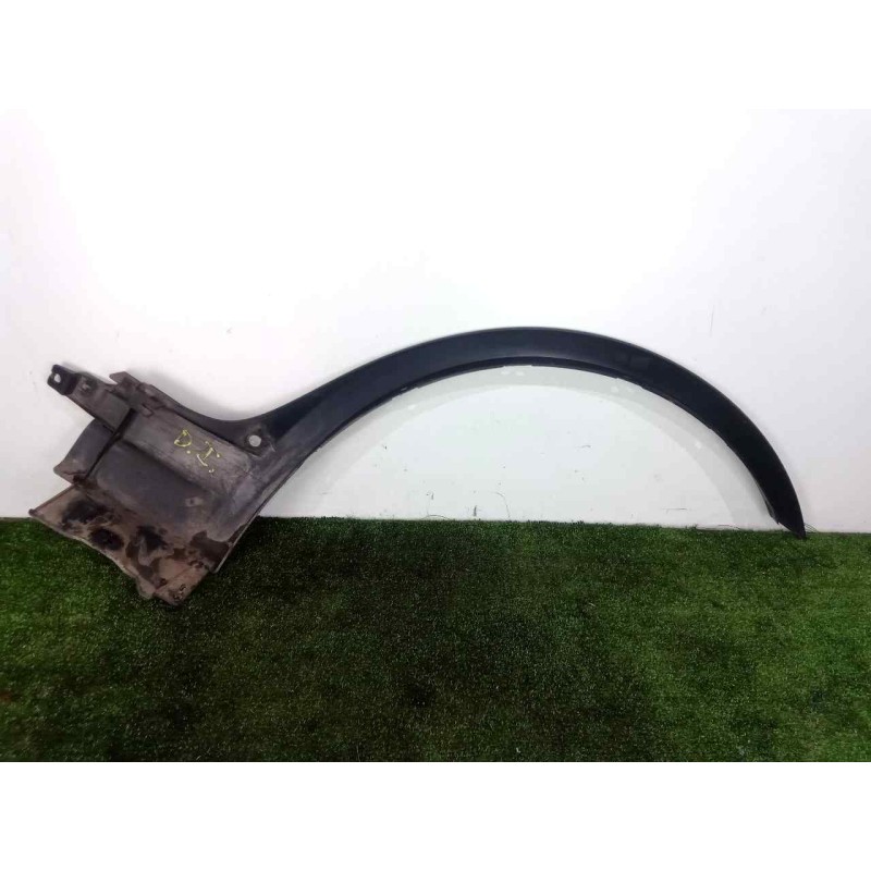 Recambio de aletin delantero izquierdo para bmw x3 (e83) 2.0 16v diesel cat referencia OEM IAM 51773405817-5177340581703  