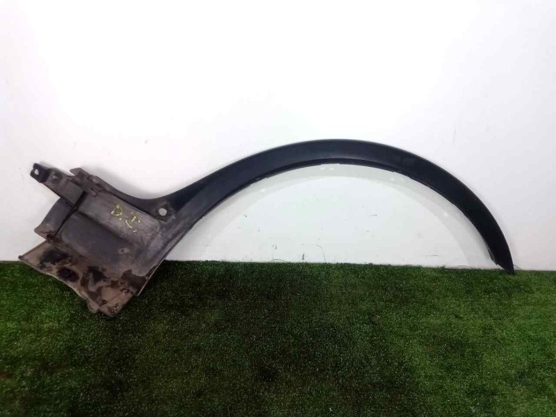 Recambio de aletin delantero izquierdo para bmw x3 (e83) 2.0 16v diesel cat referencia OEM IAM 51773405817-5177340581703  