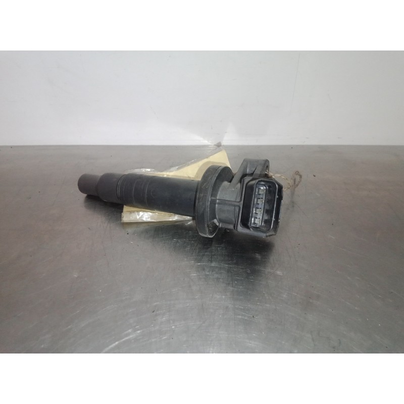 Recambio de bobina encendido para toyota corolla (e12) 1.6 16v referencia OEM IAM 9091902239  