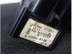 Recambio de mando luces para renault laguna ii grandtour (kg0) 1.9 dci diesel fap referencia OEM IAM 8200420148   2