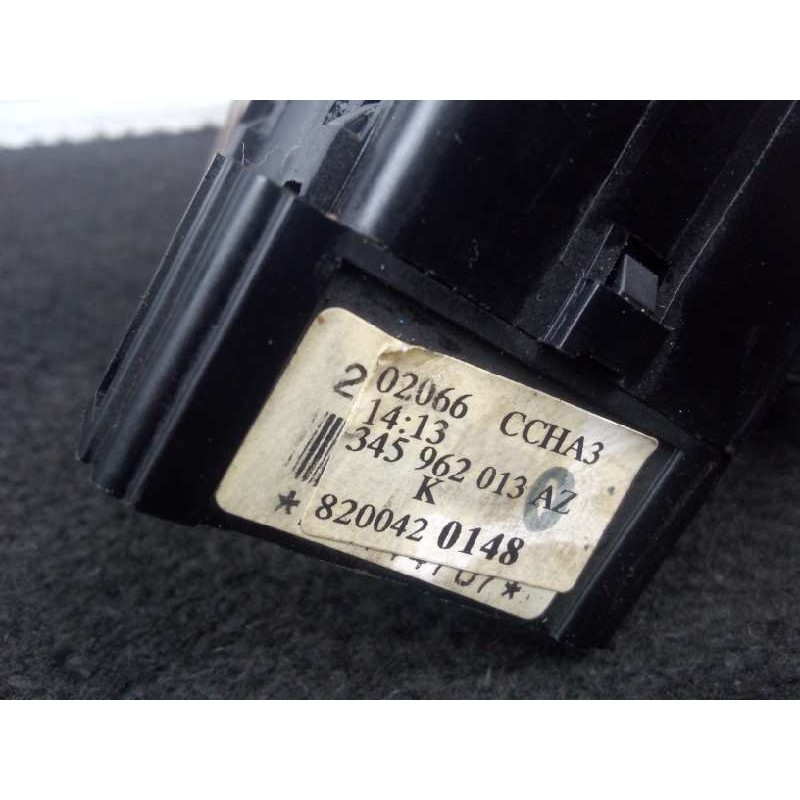 Recambio de mando luces para renault laguna ii grandtour (kg0) 1.9 dci diesel fap referencia OEM IAM 8200420148  