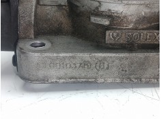 Recambio de caja mariposa para peugeot 306 berlina 3/4/5 puertas (s2) 1.6 referencia OEM IAM J0010376B   2