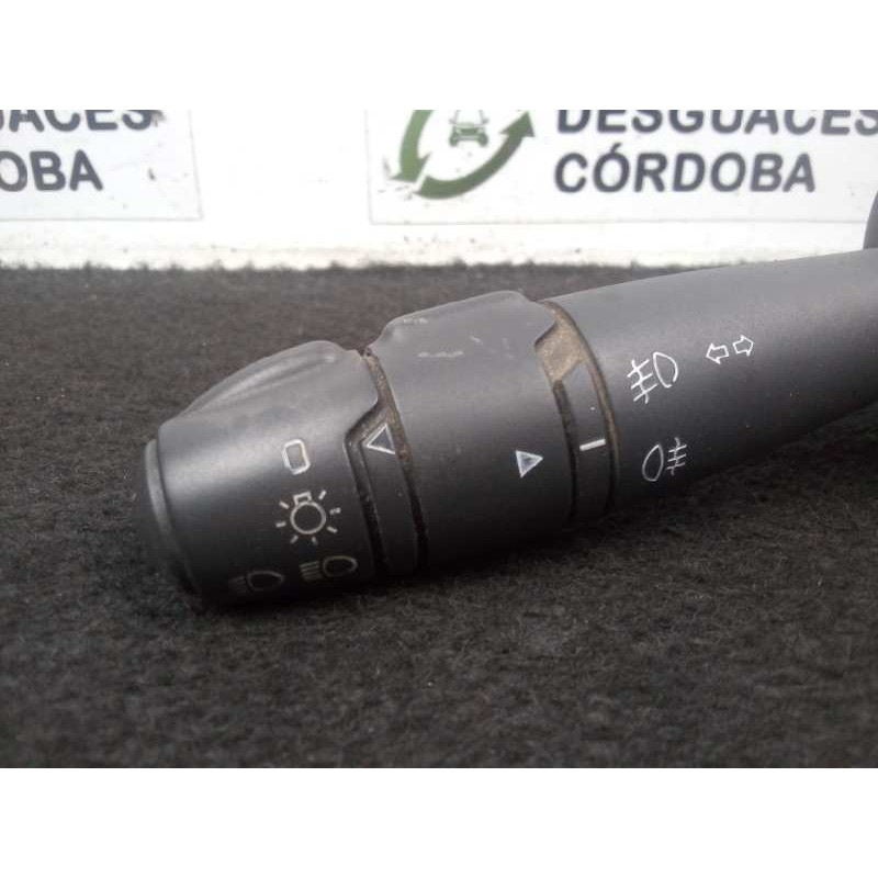 Recambio de mando luces para renault laguna ii grandtour (kg0) 1.9 dci diesel fap referencia OEM IAM 8200420148  