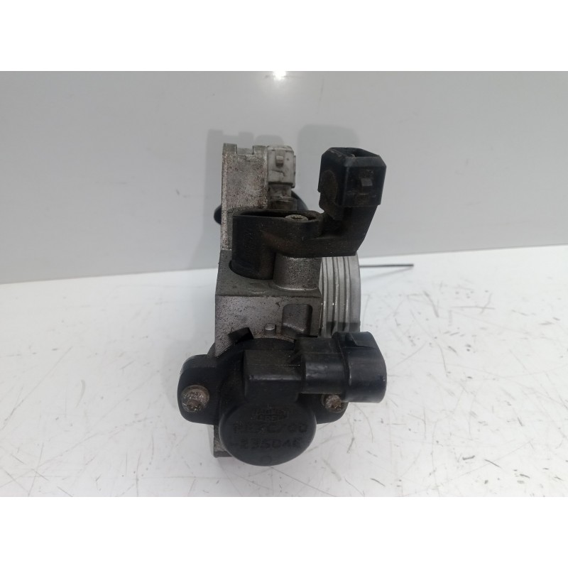 Recambio de caja mariposa para peugeot 306 berlina 3/4/5 puertas (s2) 1.6 referencia OEM IAM J0010376B  