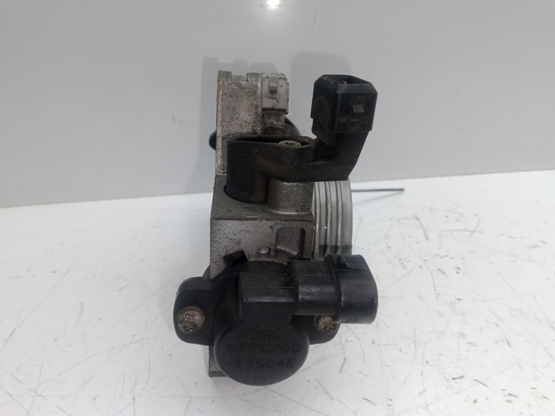 Recambio de caja mariposa para peugeot 306 berlina 3/4/5 puertas (s2) 1.6 referencia OEM IAM J0010376B  